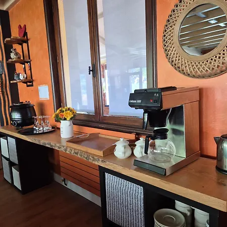 Bin Vendued Cha Nous Le Monastier sur Gazeille