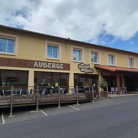 Bin Vendued Cha Nous *