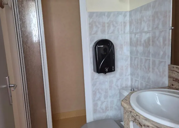 Bin Vendued Cha Nous * Le Monastier sur Gazeille