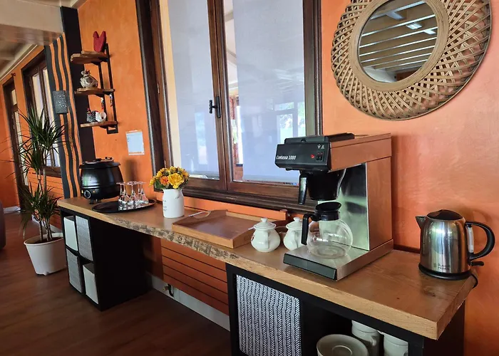 Bin Vendued Cha Nous Le Monastier sur Gazeille