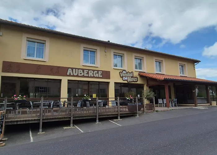 Bin Vendued Cha Nous *